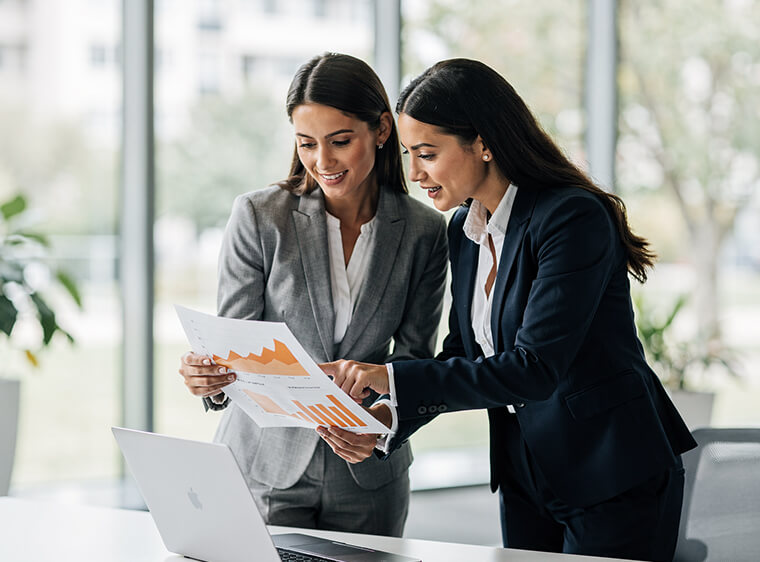 Mission 我们的使命