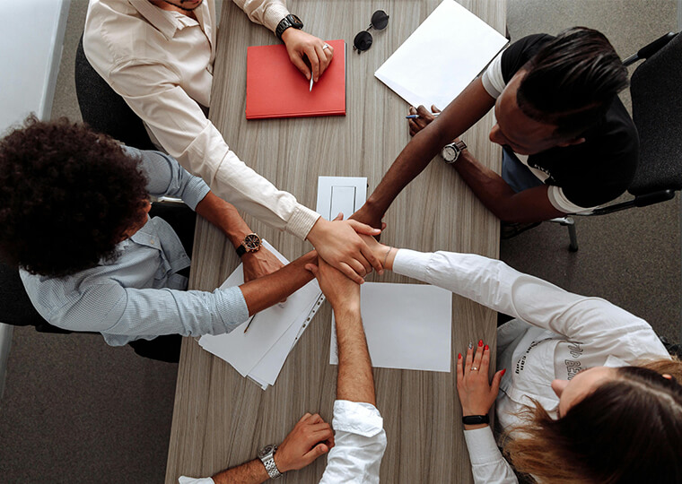 为什么选择与途鸽合作？