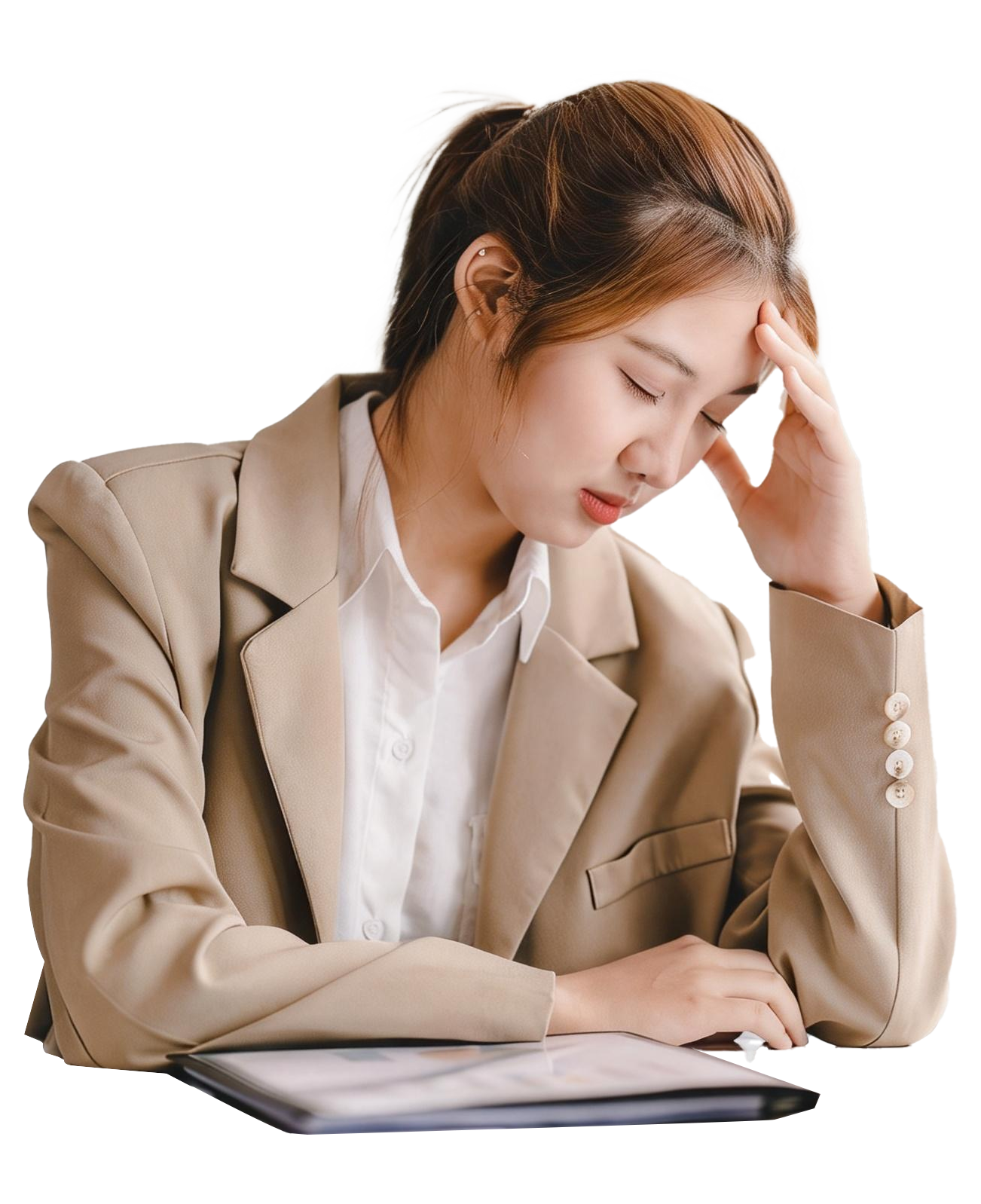 你是否也经历过这样的时刻？