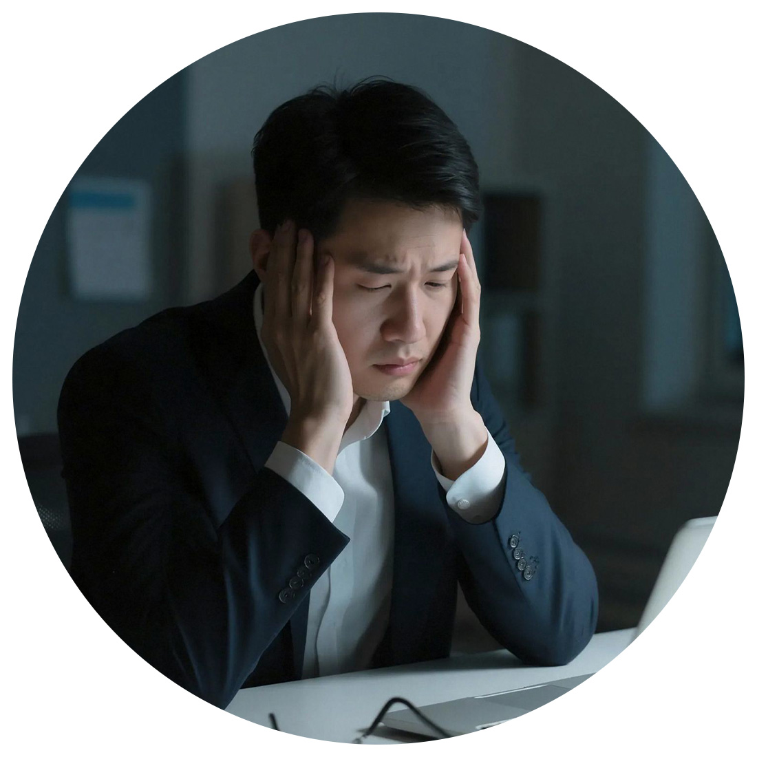 海投无果，不知简历问题在哪