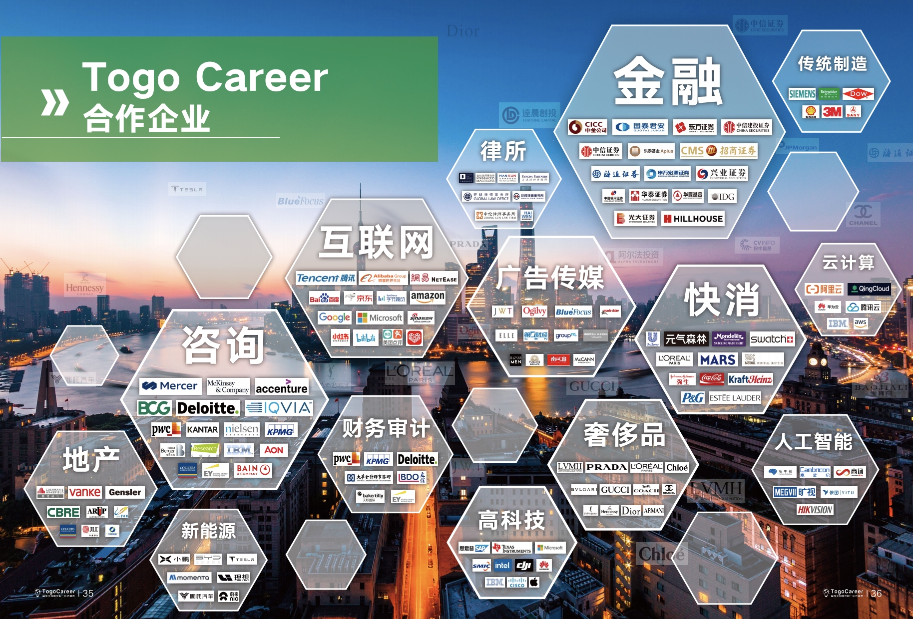 会计专业留学生实习